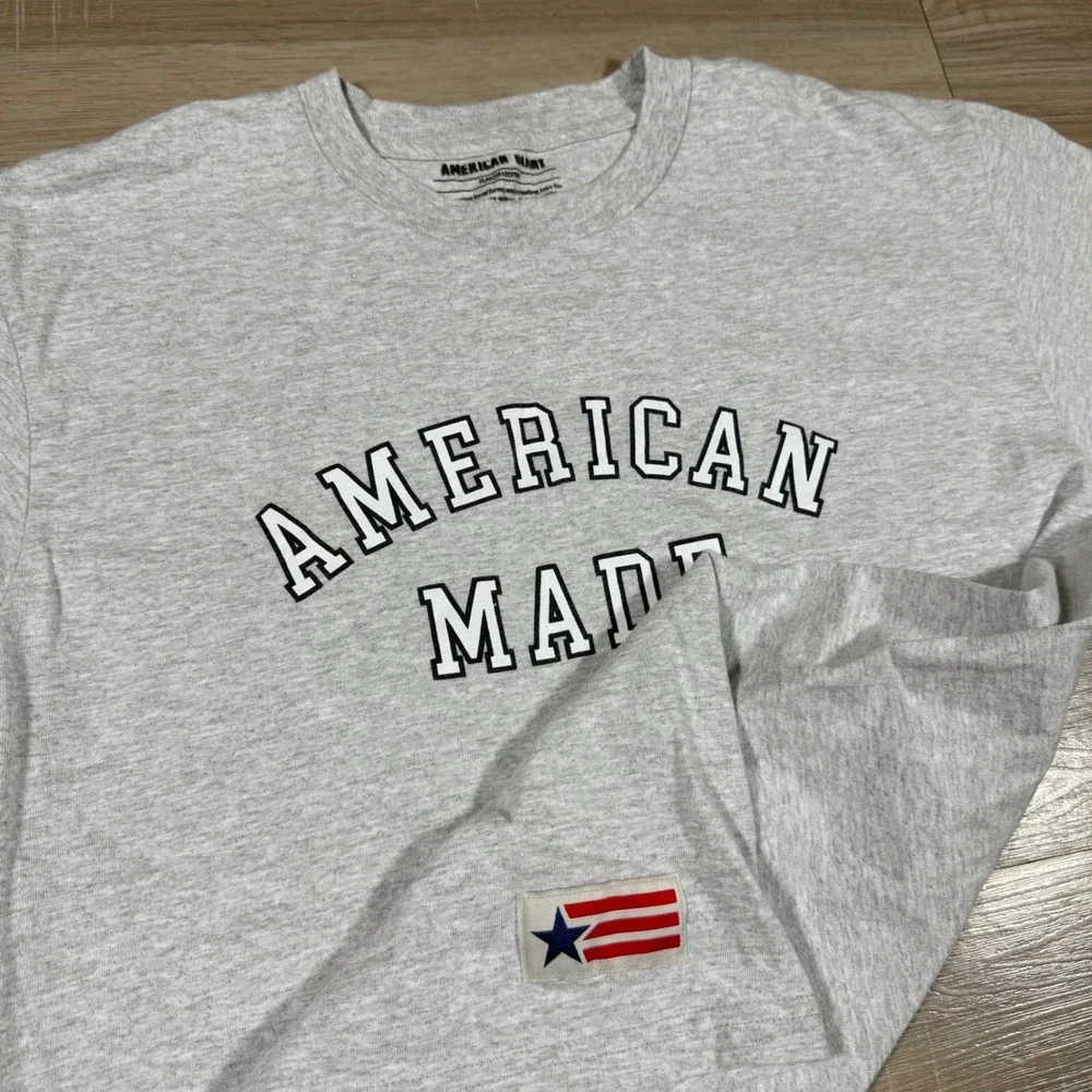 American Giant Flag Collection
